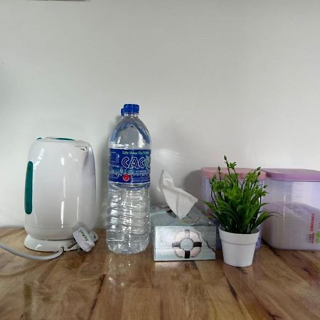 Inap Desa Homestay Batu Buruk Kuala Terengganu Extérieur photo