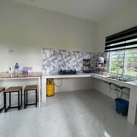 Inap Desa Homestay Batu Buruk Kuala Terengganu Extérieur photo