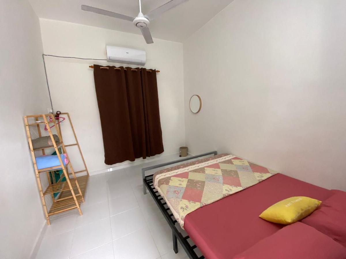 Inap Desa Homestay Batu Buruk Kuala Terengganu Extérieur photo