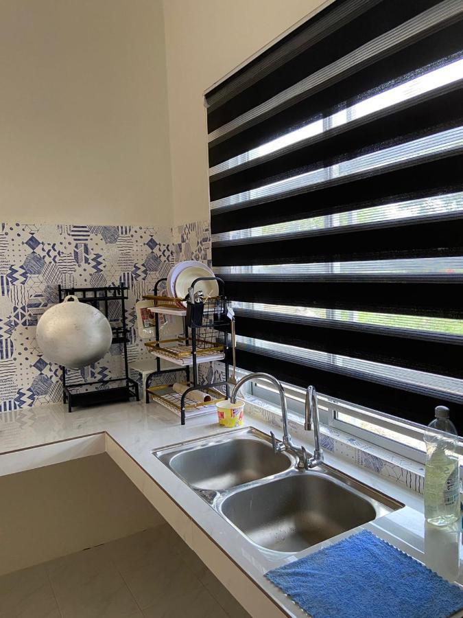 Inap Desa Homestay Batu Buruk Kuala Terengganu Extérieur photo