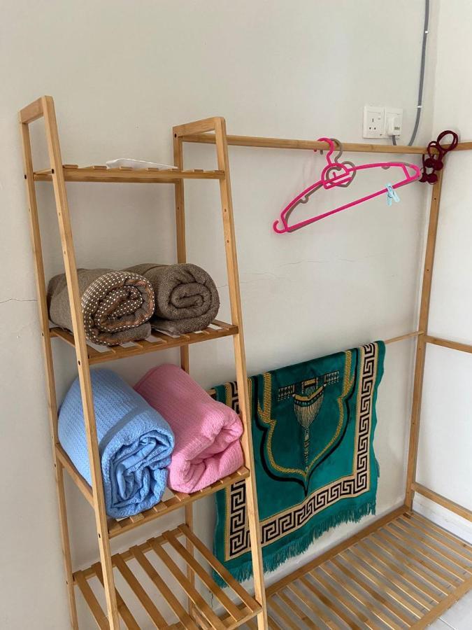 Inap Desa Homestay Batu Buruk Kuala Terengganu Extérieur photo