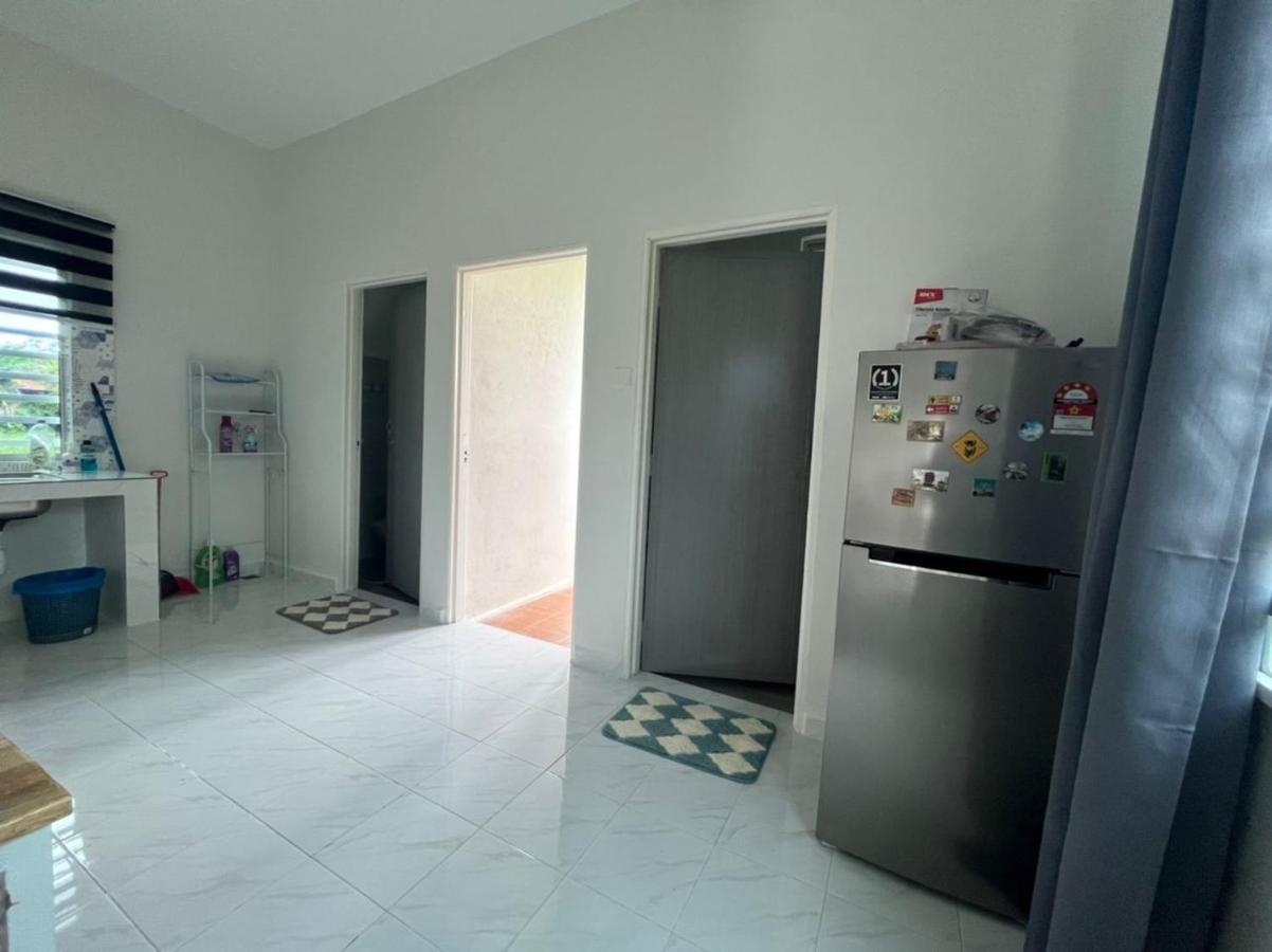 Inap Desa Homestay Batu Buruk Kuala Terengganu Extérieur photo
