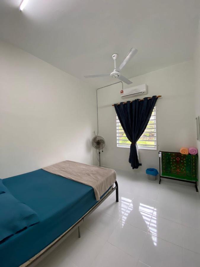 Inap Desa Homestay Batu Buruk Kuala Terengganu Extérieur photo